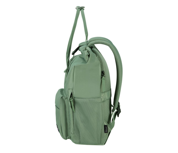 American Tourister Urban Groove UG25 roll-top 15.6" urban green - 1165724 - zdjęcie 6